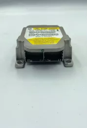 31916055801V блок управління airbag (srs) BMW 5 E60 E61 2008
