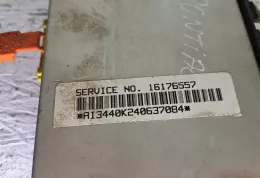 AI3440K240637084 блок управління airbag (srs) Acura ILX 2000