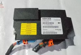 31316792 блок управління airbag (srs) Volvo XC60 2011