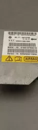 02BB256C1285A блок управления AirBag (SRS) BMW 5 E39 2001
