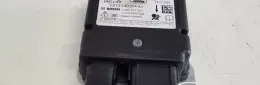 7110109053AB блок управління airbag (srs) Jaguar XE 2015