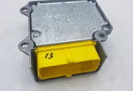 5N0959655E блок управления AirBag (SRS) Volkswagen Tiguan 2015