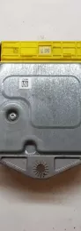 600702210278 блок управління airbag (srs) Volkswagen Crafter 2009