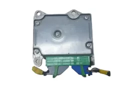 28041005F блок управління airbag (srs) Fiat Ducato 2004
