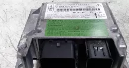 670004054801 блок управления AirBag (SRS) Mazda 3 I 2005