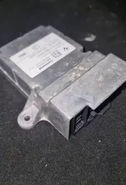 16B0460C0249 блок управління airbag (srs) BMW 7 G11 G12 2017