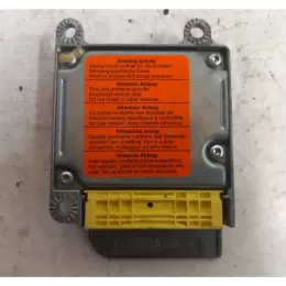 14000408B блок управління airbag (srs) Volkswagen Golf IV 2002