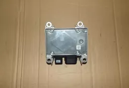 0285001926 блок управління airbag (srs) Mazda 2 2004