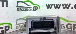 05293227AC блок управления AirBag (SRS) Chrysler Neon II 2001