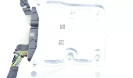 31361006 блок управління airbag (srs) Volvo XC40 2023