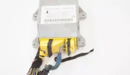 A047545 блок управления AirBag (SRS) Mercedes-Benz E W212 2009