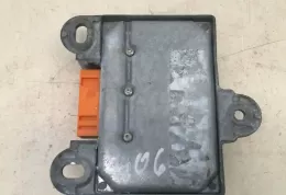 9630550708 блок управління airbag (srs) Peugeot 406 2002