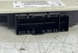 6577928018501 блок управління airbag (srs) BMW X3 F25 2012