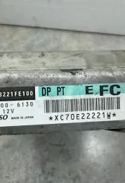 XC70E22221W блок управления AirBag (SRS) Subaru Impreza II 2005