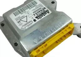 D328MK40132 блок управління airbag (srs) Renault Laguna II 2004