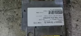500488028010 блок управління airbag (srs) Ford Mondeo MK II 1994
