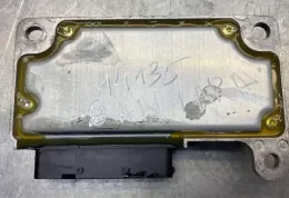 01262007 блок управління airbag (srs) Opel Antara 2007