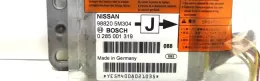 988205M304 блок управління airbag (srs) Nissan Almera 2000