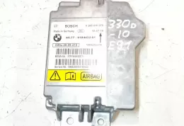 08094 блок управління airbag (srs) BMW 3 E90 E91 2010
