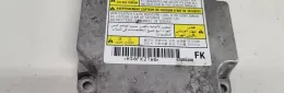 5WY67040 блок управління airbag (srs) Chevrolet Aveo 2007