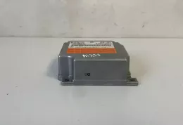010605125138 блок управління airbag (srs) Mercedes-Benz CLK A209 C209 2003