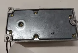 030013053701 блок управління airbag (srs) Volvo XC90 2005