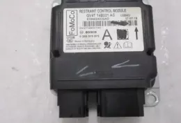 6300024030AD блок управления AirBag (SRS) Ford Kuga II 2016