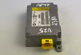 6970889 блок управления AirBag (SRS) BMW 7 E65 E66 2006