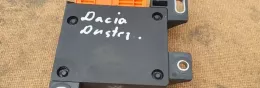 THW2L28ACDH блок управління airbag (srs) Dacia Duster 2008