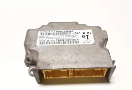 TBSME1087S0077 блок управління airbag (srs) Chrysler Sebring (JS) 2007