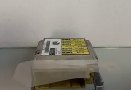 8917006380 блок управління airbag (srs) Toyota Camry 2008
