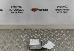 06030611H блок управління airbag (srs) Volkswagen PASSAT B5.5 2001