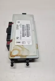 16B2990C3248F блок управління airbag (srs) BMW X6 F16 2016