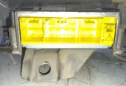 66404QDR блок управления AirBag (SRS) Toyota Land Cruiser (J100) 2001