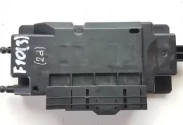 316807634017 блок управления AirBag (SRS) BMW 5 F10 F11 2011