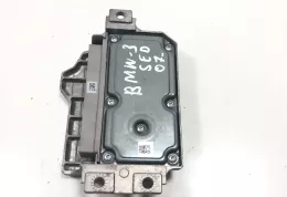 912500 блок управления AirBag (SRS) BMW 3 E90 E91 2006