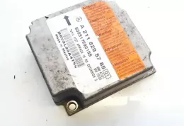 500311290155 блок управления AirBag (SRS) Mercedes-Benz E W211 2003