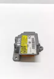 16200403 блок управління airbag (srs) Opel Vectra B 1996