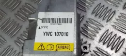 RDT9M17B0N3 блок управления AirBag (SRS) Rover 25 2000