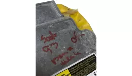 AS22562051320066 блок управління airbag (srs) Saab 9-3 Ver2 2004