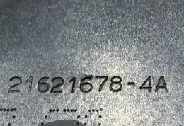 0159381F блок управління airbag (srs) Citroen C4 I 2008