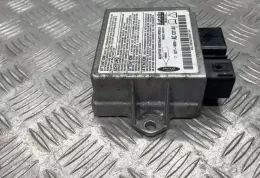 461903A03904071 блок управления AirBag (SRS) Ford Mondeo Mk III 2005