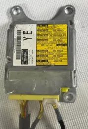 1503002311 блок управления AirBag (SRS) Toyota Prius (XW20) 2007