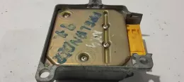 FG980370210E блок управління airbag (srs) Land Rover Freelander 1998