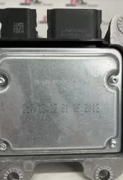 M173QM73034 блок управления AirBag (SRS) Land Rover Range Rover Evoque L538 2016