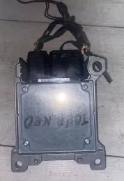 6F0033408701 блок управління airbag (srs) Ford Transit - Tourneo Connect 2007