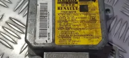550509908 блок управління airbag (srs) Renault Megane I 1996