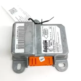 6019582000 блок управління airbag (srs) Peugeot 307 CC 2004