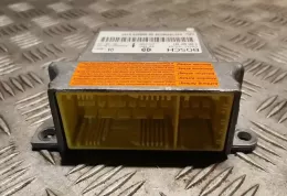 2218200226 блок управління airbag (srs) Mercedes-Benz S W221 2006