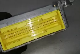 0285011405 блок управління airbag (srs) Audi A8 S8 D2 4D 2002